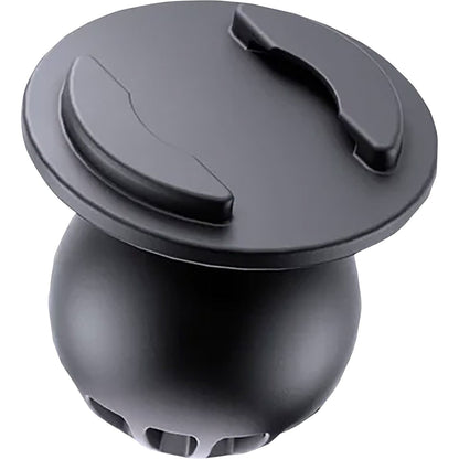 SP Connect Replacement Head SPC+ Adhesive Mount Pro - Black [MPN: 52799]_1134912