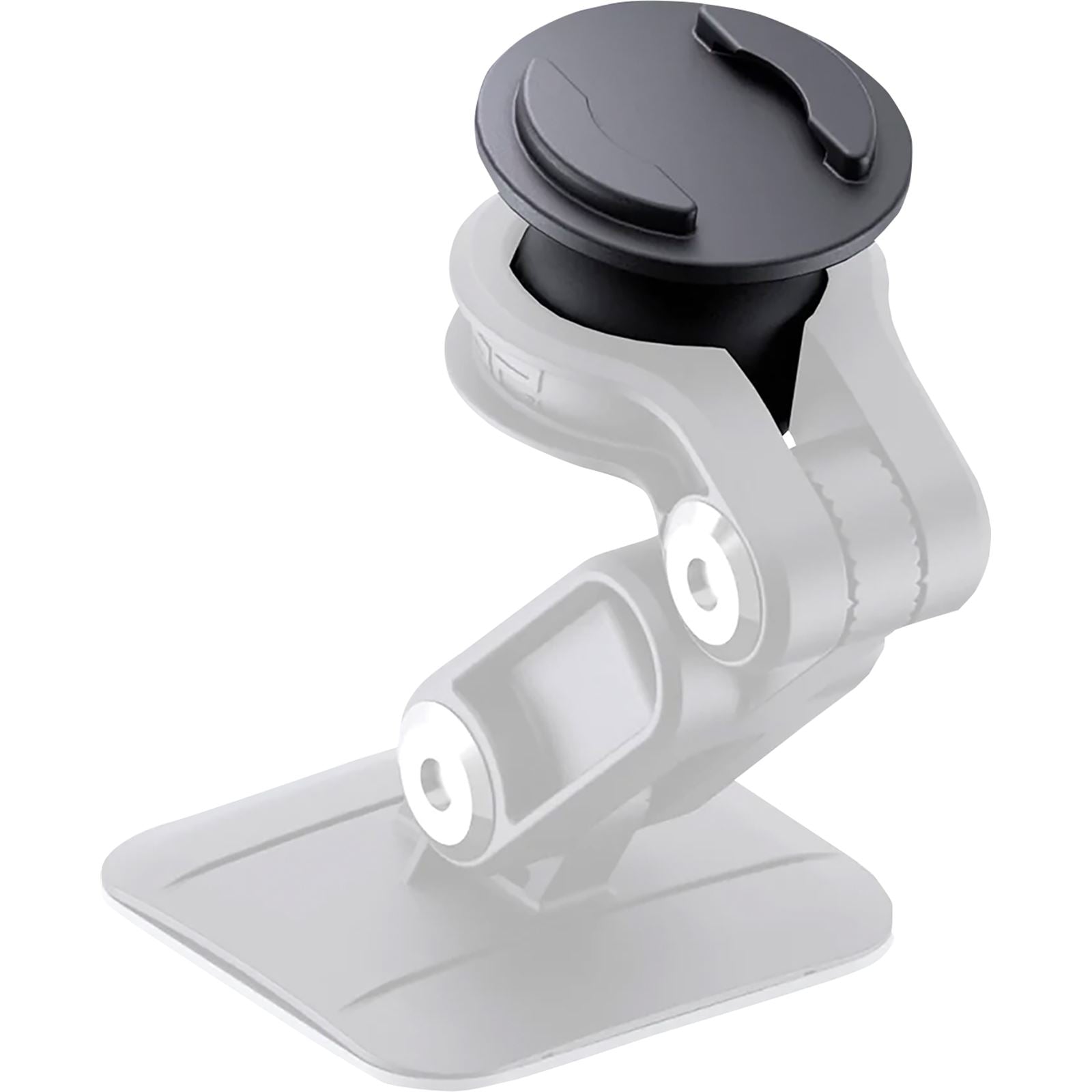 SP Connect Replacement Head SPC+ Adhesive Mount Pro - Black [MPN: 52799]_1134913