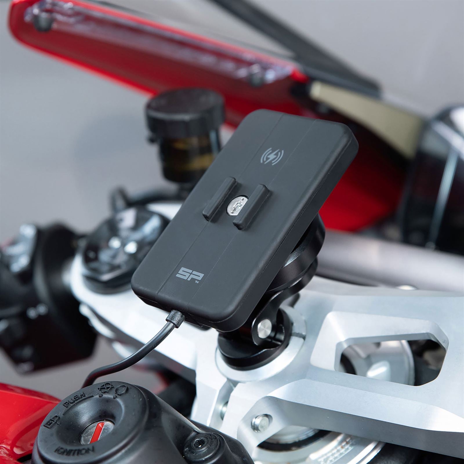 SP Connect Wireless Charge Mod SPC+ [MPN: 52807]_1134955