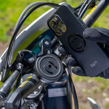 SP Connect Anti-Vibration Module - SPC+ - Charging [MPN: 52808]_1134950