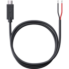SP Connect Hardwire Cable 12 V - SPC+ [MPN: 52809]_1103674