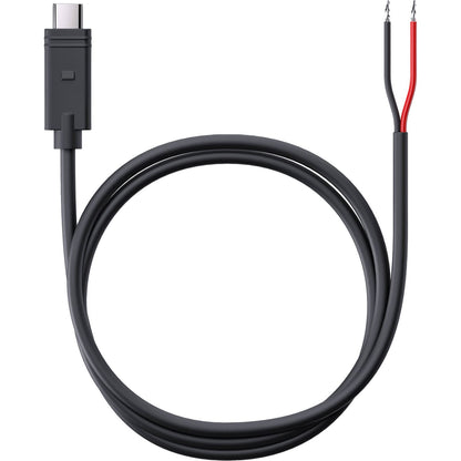SP Connect Hardwire Cable 12 V - SPC+ [MPN: 52809]_1103674