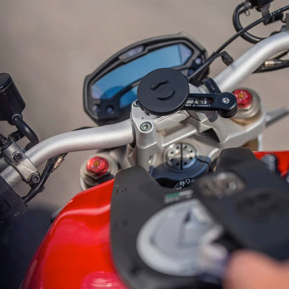 SP Connect Hardwire Cable 12 V - SPC+ [MPN: 52809]_1134978