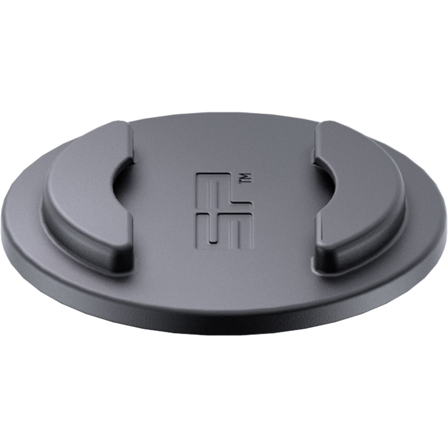 SP Connect Adhesive Mount SPC+ - Black [MPN: 52824]_1103669