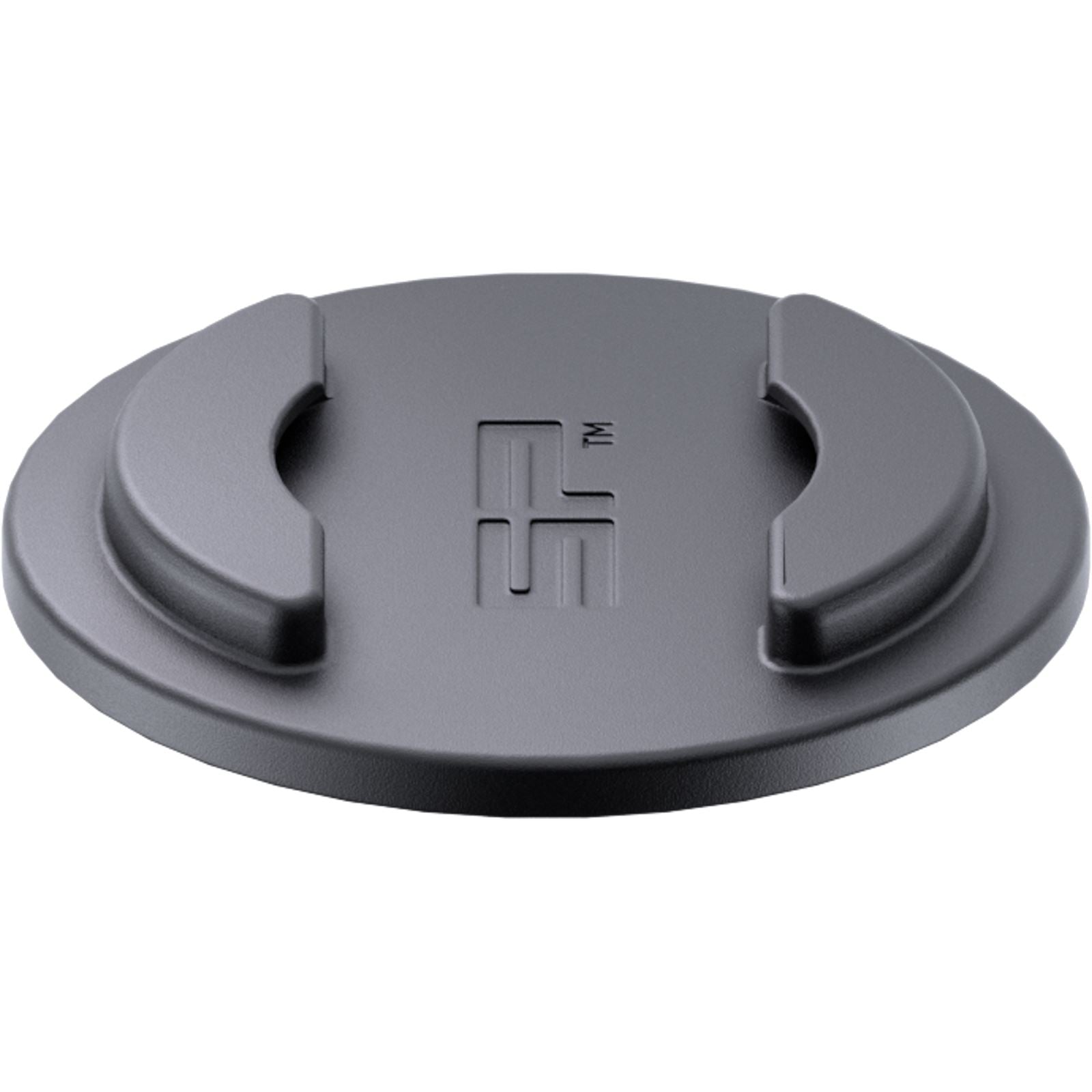 SP Connect Adhesive Mount SPC+ - Black [MPN: 52824]_1103669