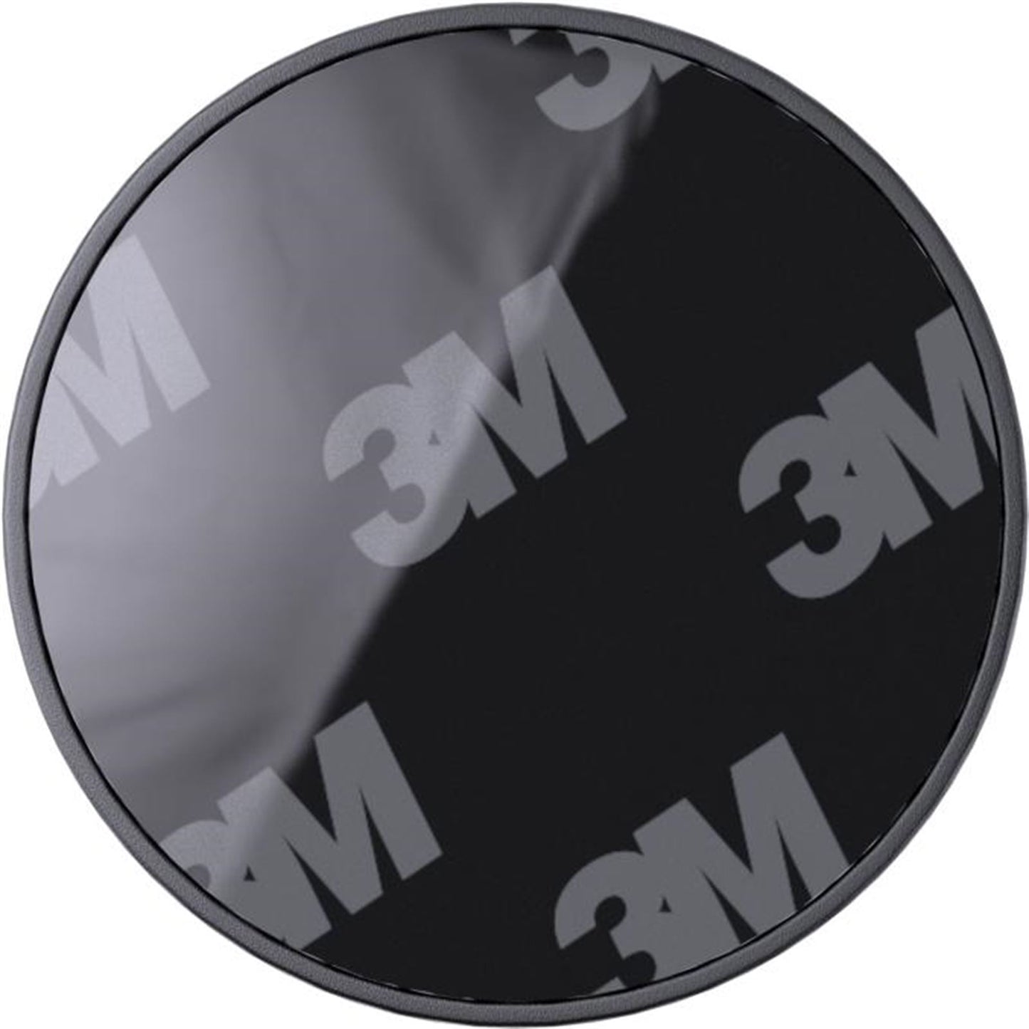 SP Connect Adhesive Mount SPC+ - Black [MPN: 52824]_1769197