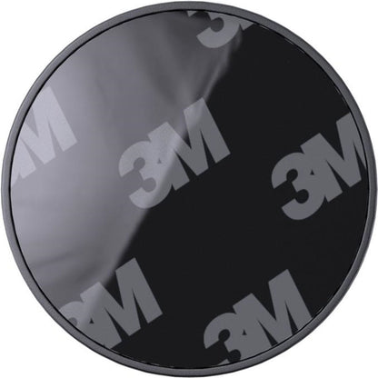 SP Connect Adhesive Mount SPC+ - Black [MPN: 52824]_1769197