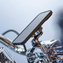 SP Connect Anti-Vibration Module - SPC+ - Chrome [MPN: 52830]_1103666