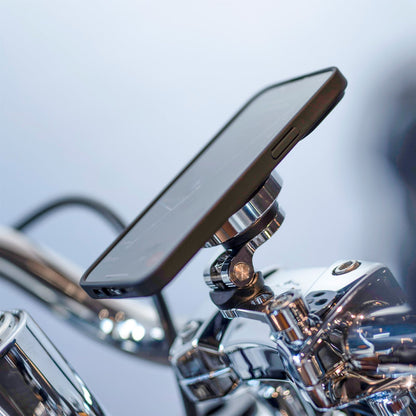 SP Connect Anti-Vibration Module - SPC+ - Chrome [MPN: 52830]_1103666