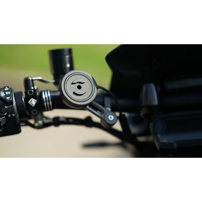 SP Connect Anti-Vibration Module - SPC+ - Chrome [MPN: 52830]_1134945