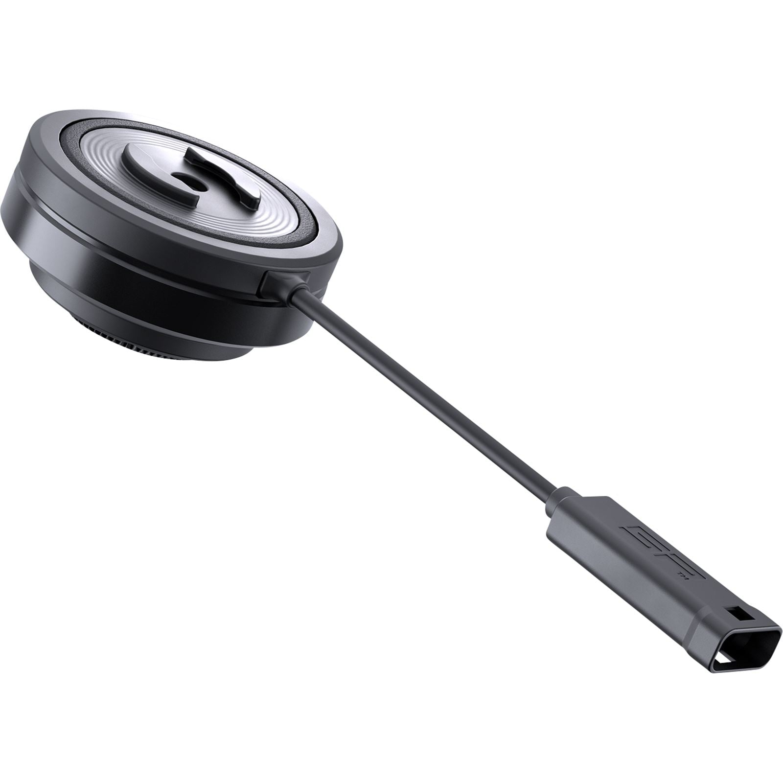 SP Connect Anti-Vibration Module - SPC+ - Chrome [MPN: 52830]_1134946