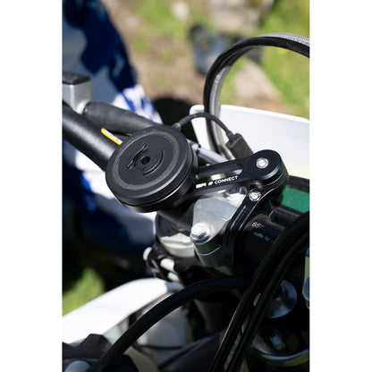 SP Connect Anti-Vibration Module - SPC+ - Chrome [MPN: 52830]_1134947