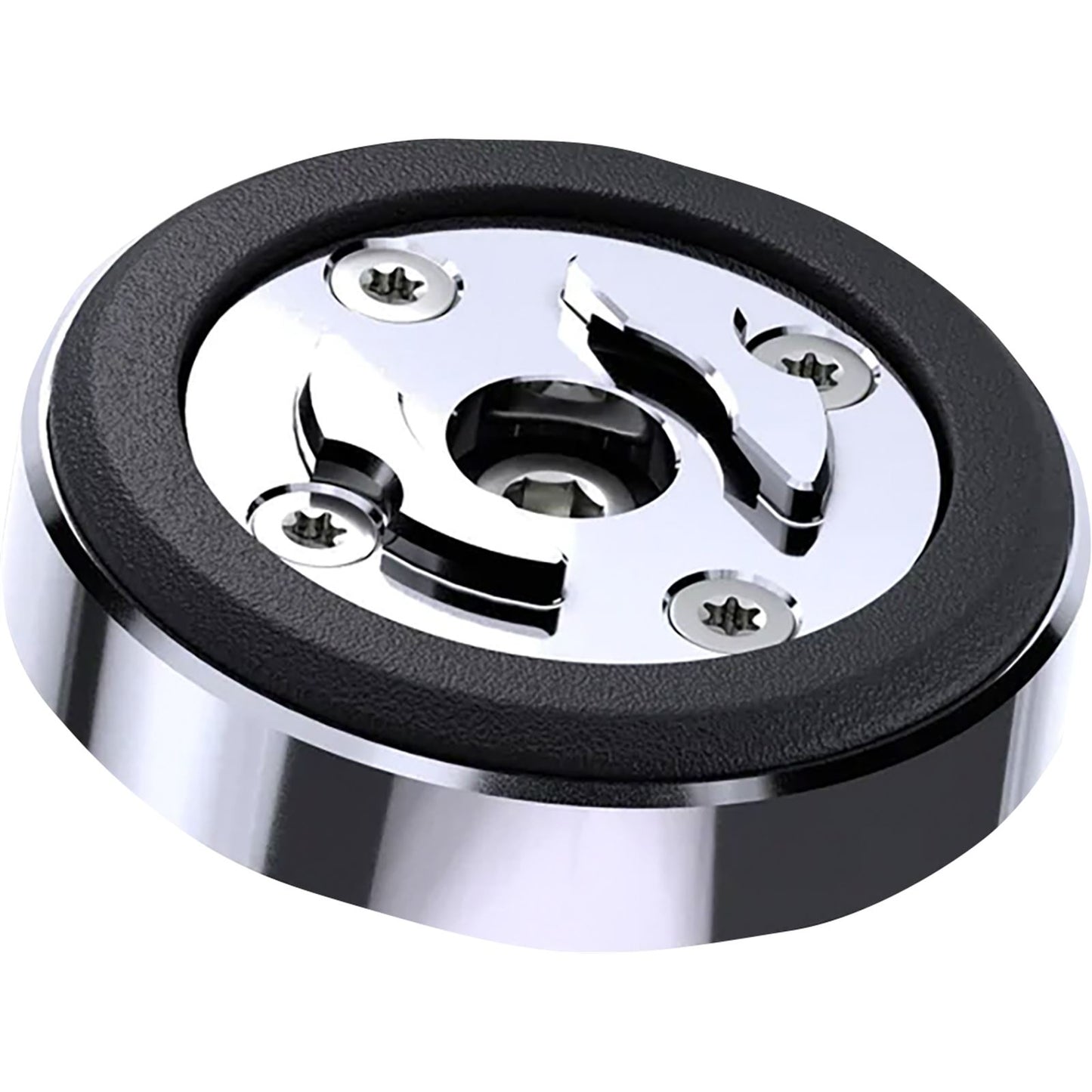 SP Connect Anti-Vibration Module - SPC+ - Chrome [MPN: 52830]_1134949