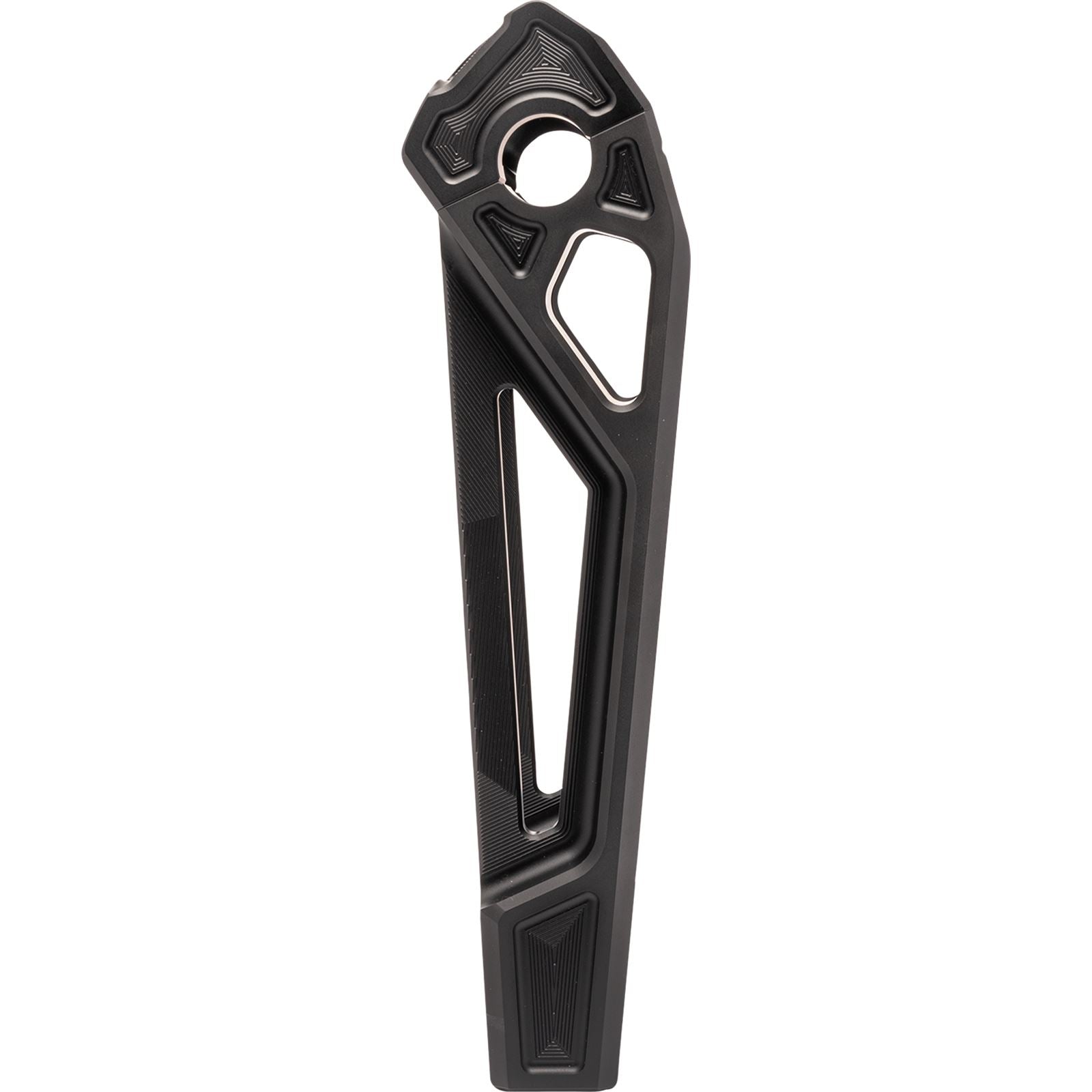 Kodlin USA Risers - Fastback - 10" - Black [MPN: K55121]_1103973