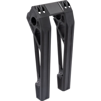 Kodlin USA Risers - Fastback - 10" - Black [MPN: K55121]_1103969