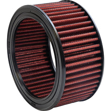 Feuling Air Filter - Replacement - BA Series - Red 5410_1105900