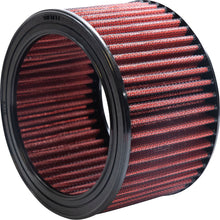 Feuling Air Filter - Replacement - BA Series - Red 5411_1105879
