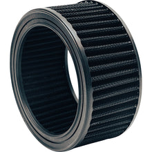 Feuling Air Filter - Replacement - BA Series - Black 5510_1105881