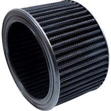 Feuling Air Filter - Replacement - BA Series - Black 5511_1105882