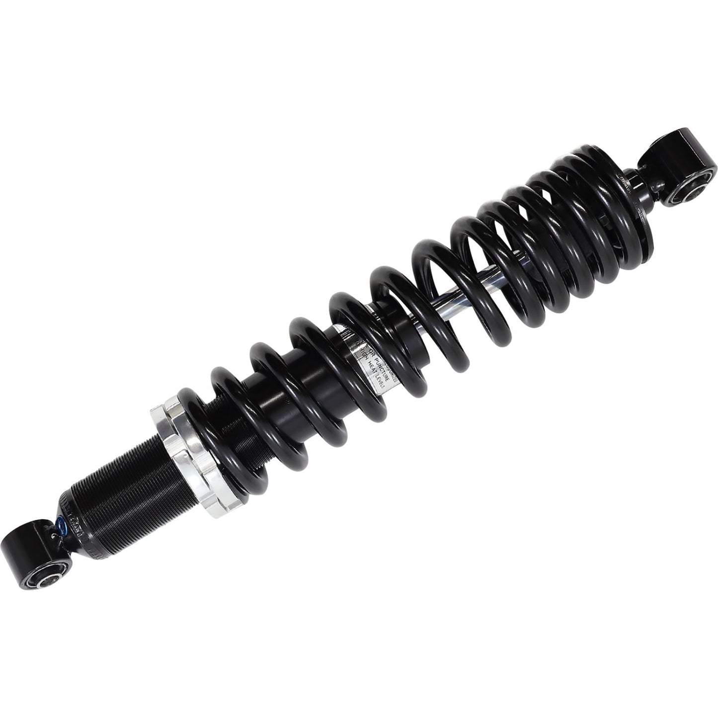 Moose Offroad Gas Shock - Front for Yamaha 1989-2004 YFM 350 Warrior AU-04313_1146582
