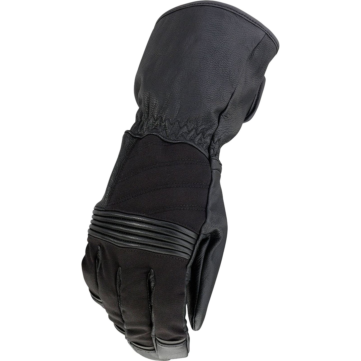 Z1R Recoil 2 Gloves - Black_1105494