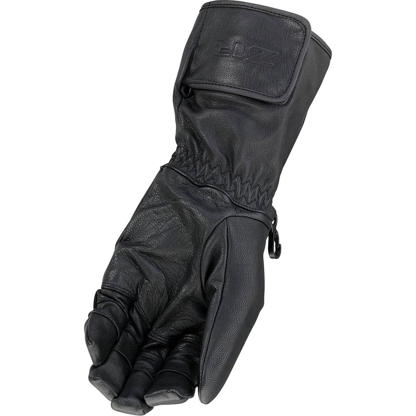 Recoil 2 Gloves - Black - Medium_1105491