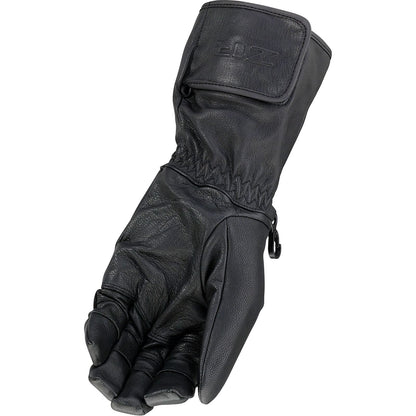 Recoil 2 Gloves - Black - Medium_1105491