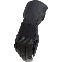 Recoil 2 Gloves - Black - XL_1105488