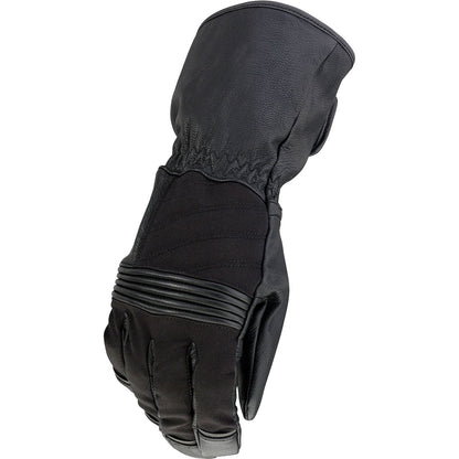 Recoil 2 Gloves - Black - XL_1105488