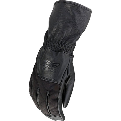 Z1R Women's Recoil 2 Gloves - Black_1105884