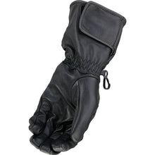 Women's Recoil 2 Gloves - Black - 2XL_1105442