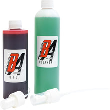 Feuling Red Air Filter Oil & Cleaner Kit 5419_1105886