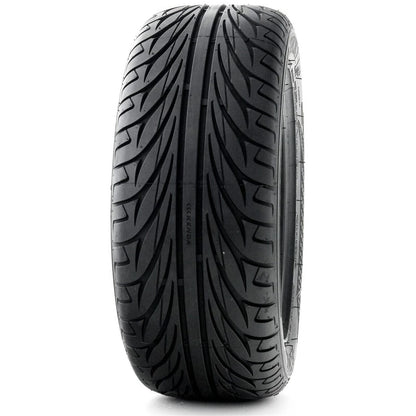 Kenda - Powersports KR20 Kanine Rear Tire 205/45R -16 77T for Can-Am Ryker 04002002_1133532