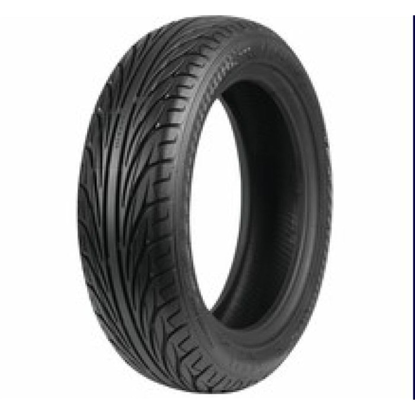 Kenda - Powersports KR20 Kanine Rear Tire 205/45R -16 77T for Can-Am Ryker 04002002_1105224