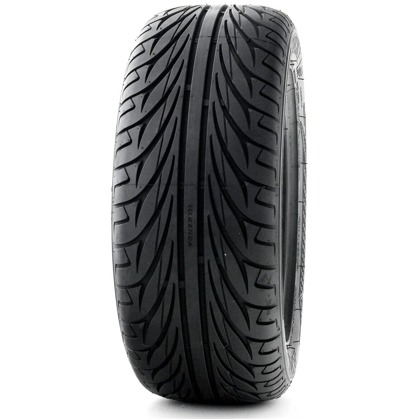 Kenda - Powersports KR20 Kanine Front Tire 145/60 R-16 66T for Can-Am Ryker 04002001_1133530