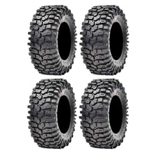 Maxxis - Powersports Full set of Maxxis Roxxzilla (8ply) ATV Tires 32x10-14 (4) TM00161900X4_945053