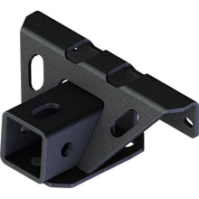 KFI Hitch - Rear Receiver for Kawasaki Brute Force - 2" 100835_1104499