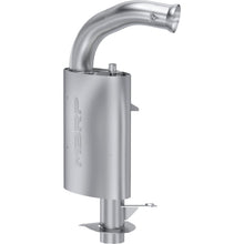 MBRP Quiet Exhaust 850 ETEC GEN5 SD 850 GEN5 LYNX Shredder 850 [MPN: 140Q106]_1105204