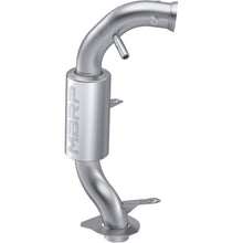 MBRP Race Exhaust 850 ETEC GEN5 SD 850 GEN5 LYNX Shredder 850 [MPN: 1400309]_1105205