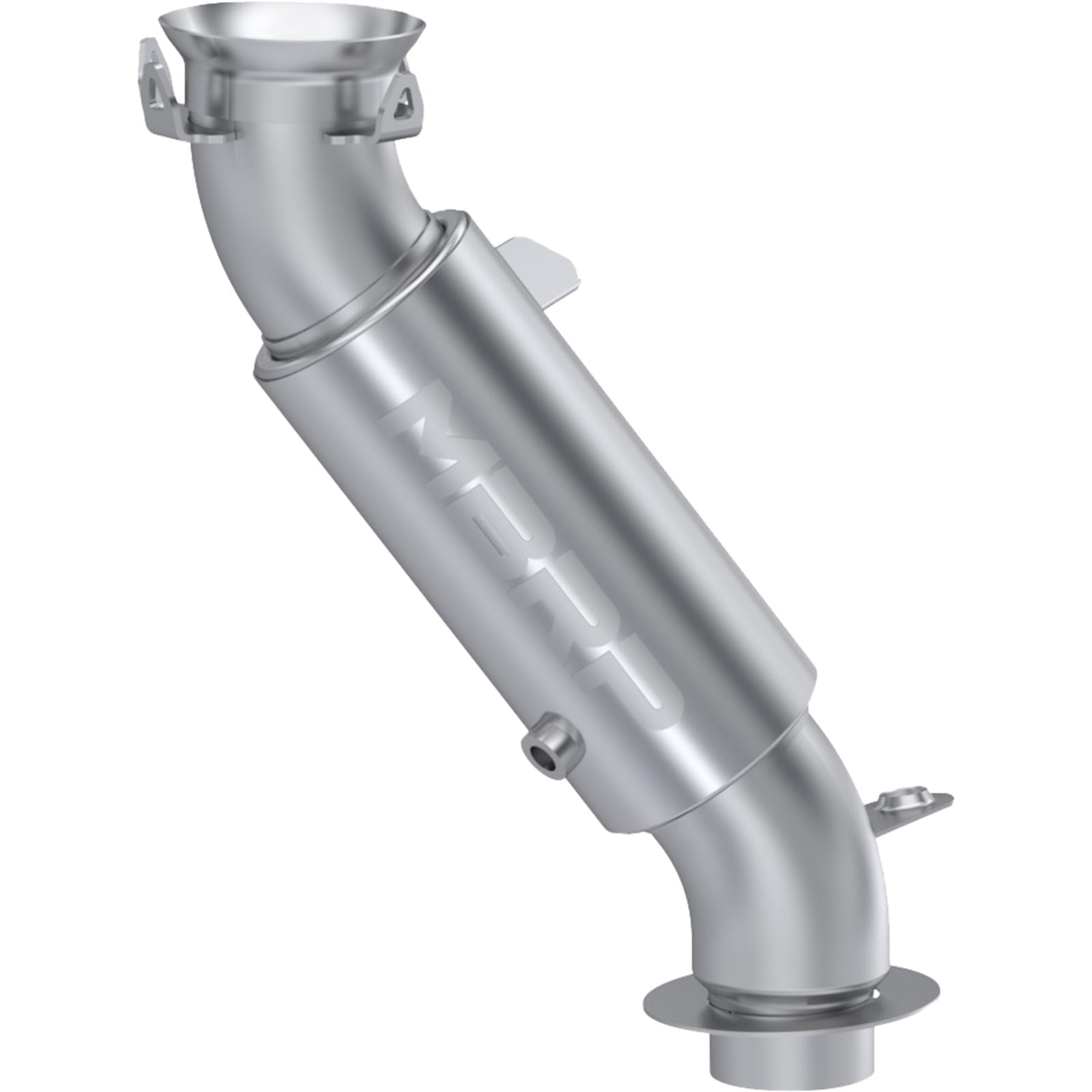 MBRP Race Exhaust GEN5 850 TURBO SD 850 ETEC Turbo GEN5 [MPN: 1410310]_1105207