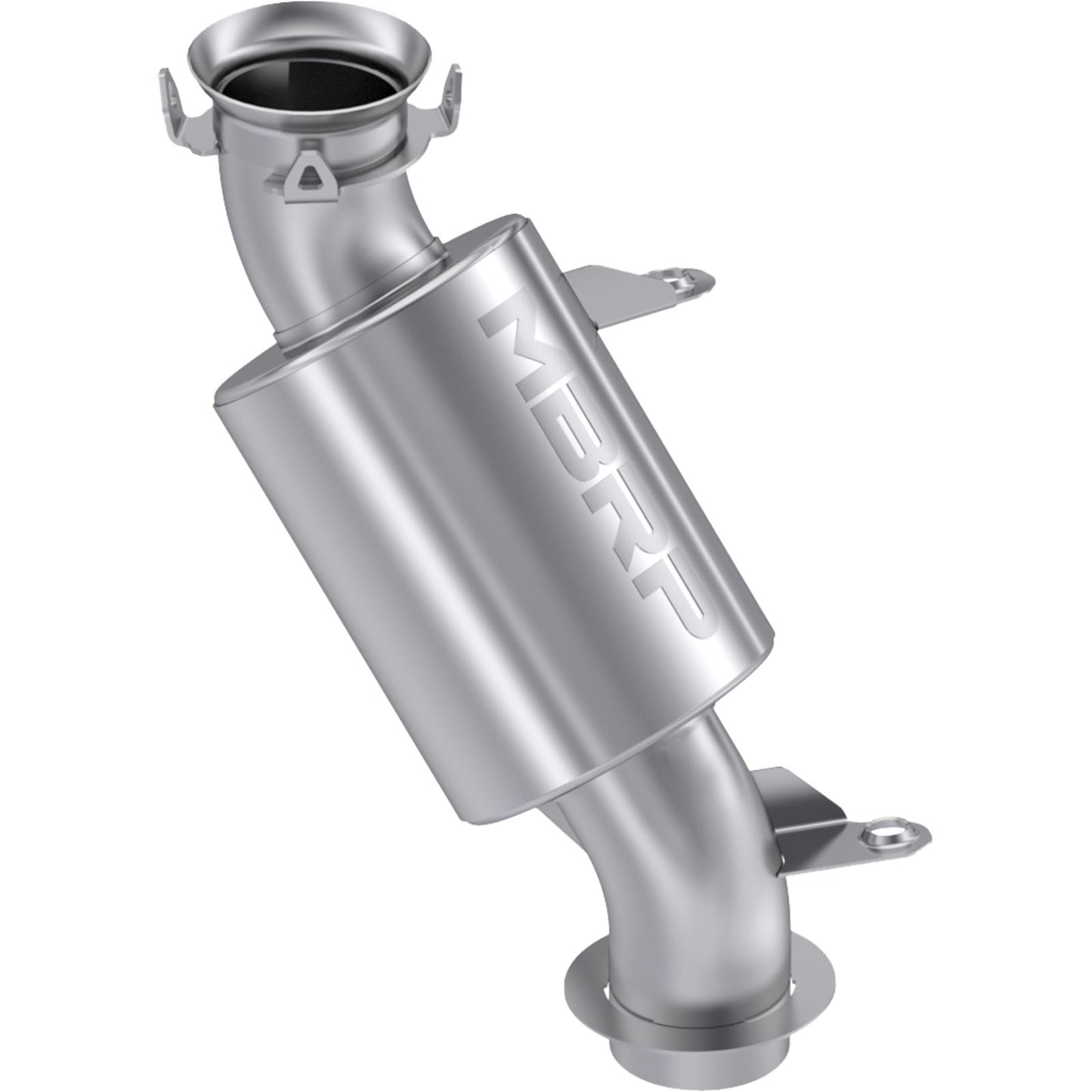 MBRP Trail Exhaust GEN5 850 TURBO SD 850 ETEC Turbo GEN5 [MPN: 141T307]_1105208