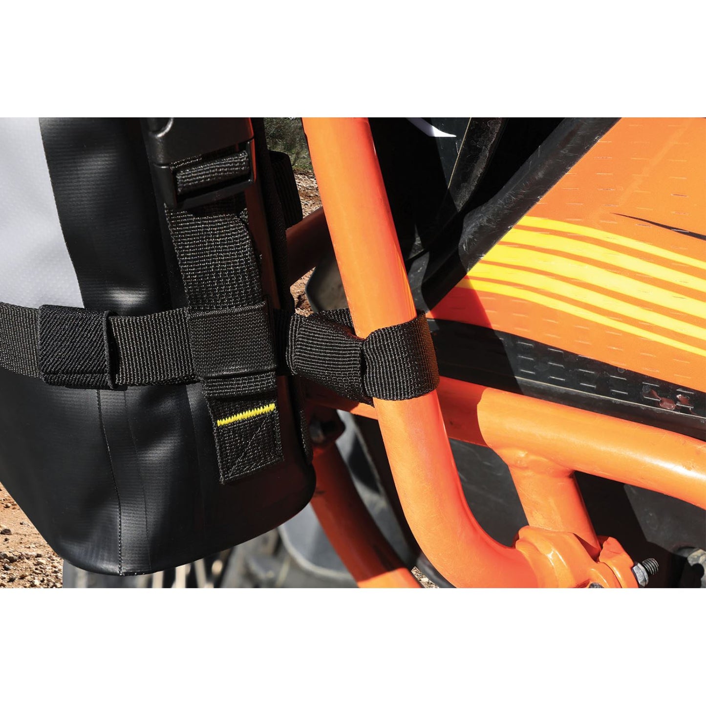 Nelson-Rigg Hurricane Crash Bar/Tailbag 5L SE-4005_1143613