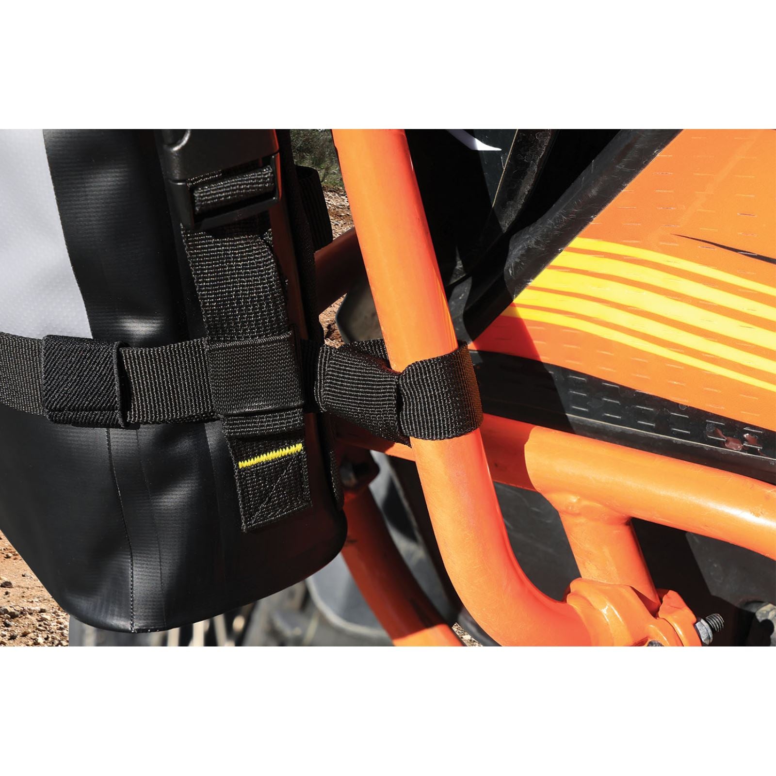 Nelson-Rigg Hurricane Crash Bar/Tailbag 5L SE-4005_1143613