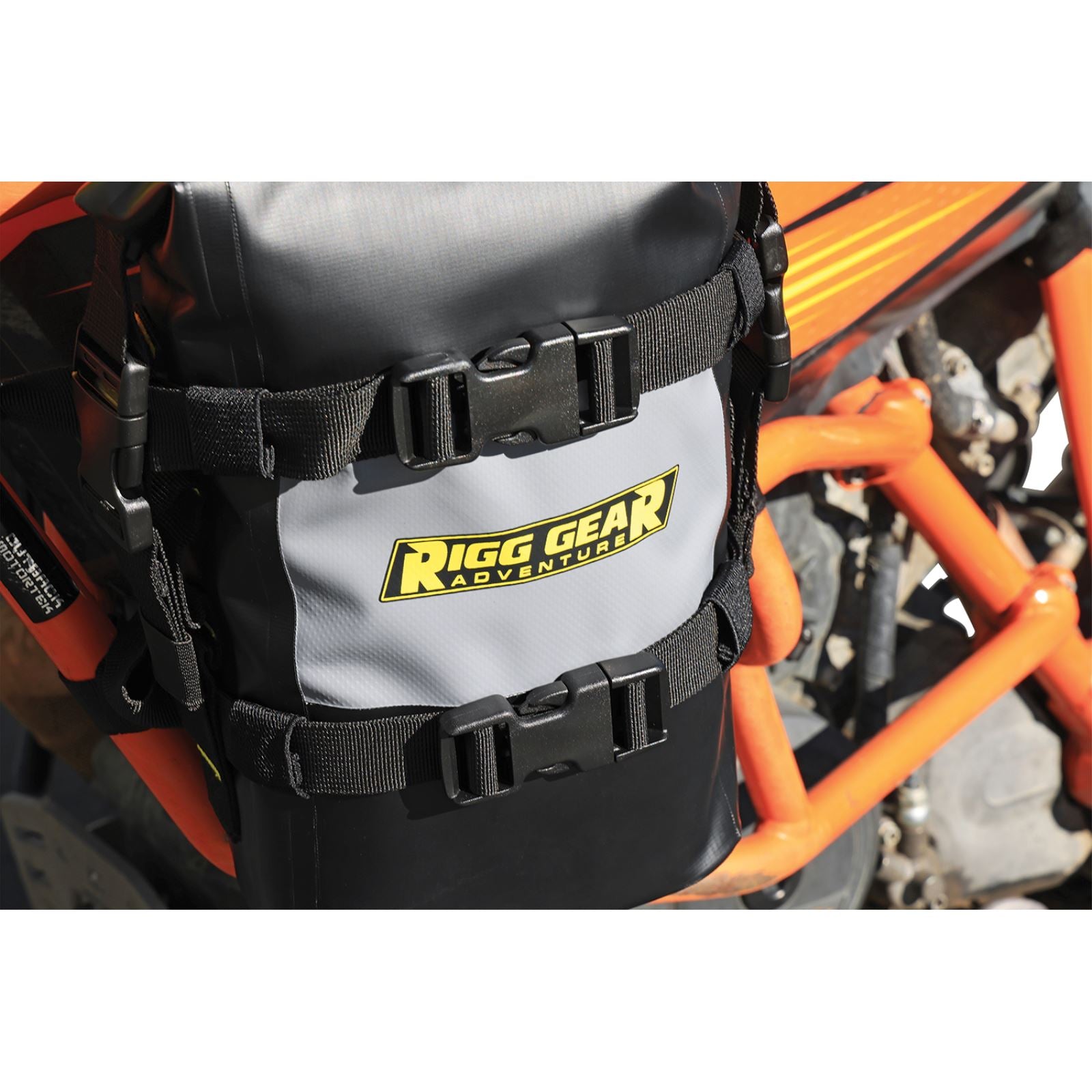 Nelson-Rigg Hurricane Crash Bar/Tailbag 5L SE-4005_1143614