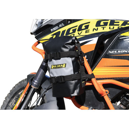 Nelson-Rigg Hurricane Crash Bar/Tailbag 5L SE-4005_1104480