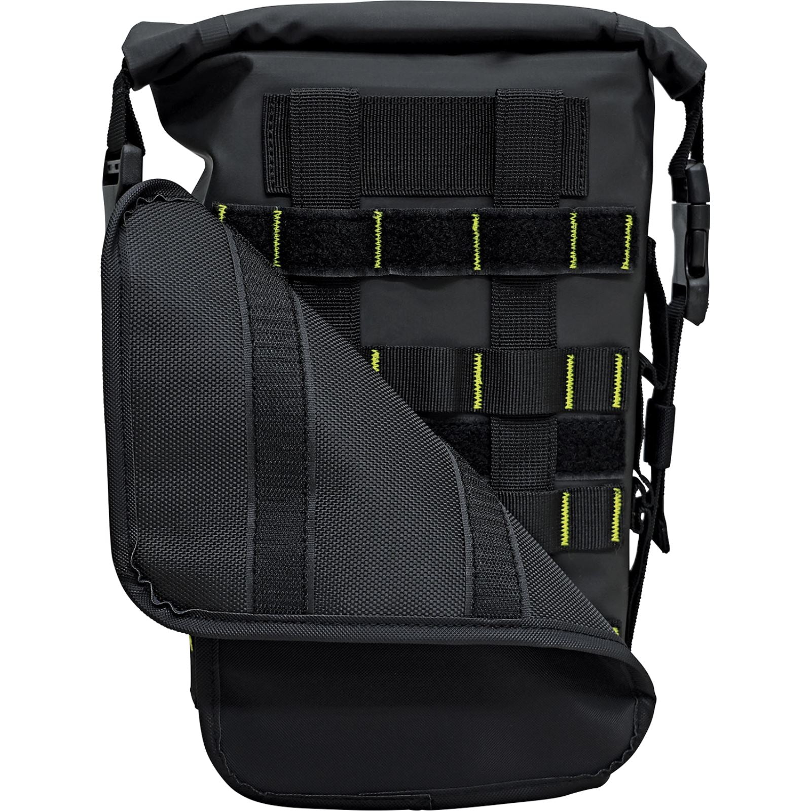 Nelson-Rigg Hurricane Crash Bar/Tailbag 5L SE-4005_1143617