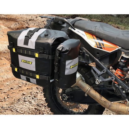 Nelson-Rigg Hurricane Crash Bar/Tailbag 5L SE-4005_1143622