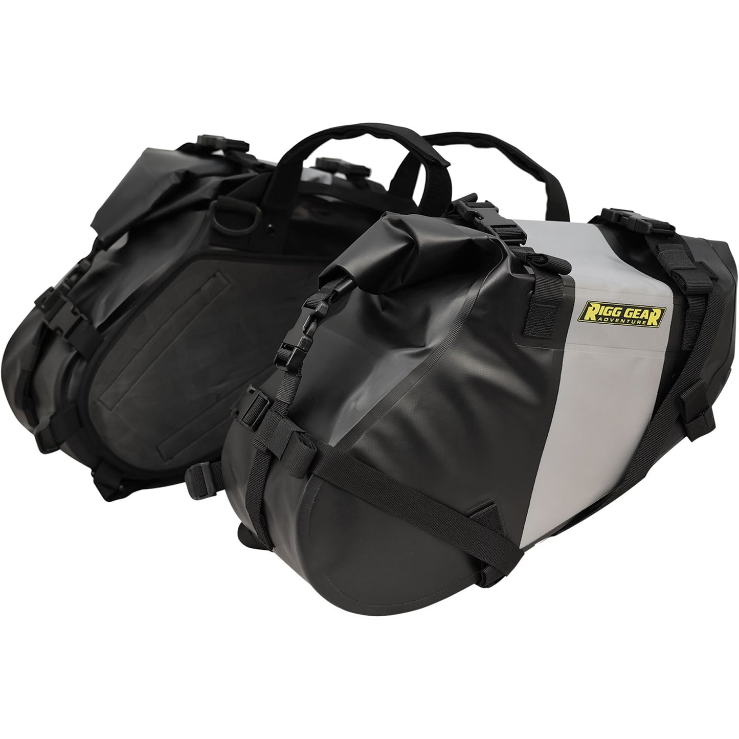 Nelson-Rigg Hurricane Saddlebags Dual Sport - 14L/28L - Set SE-4014_1104522