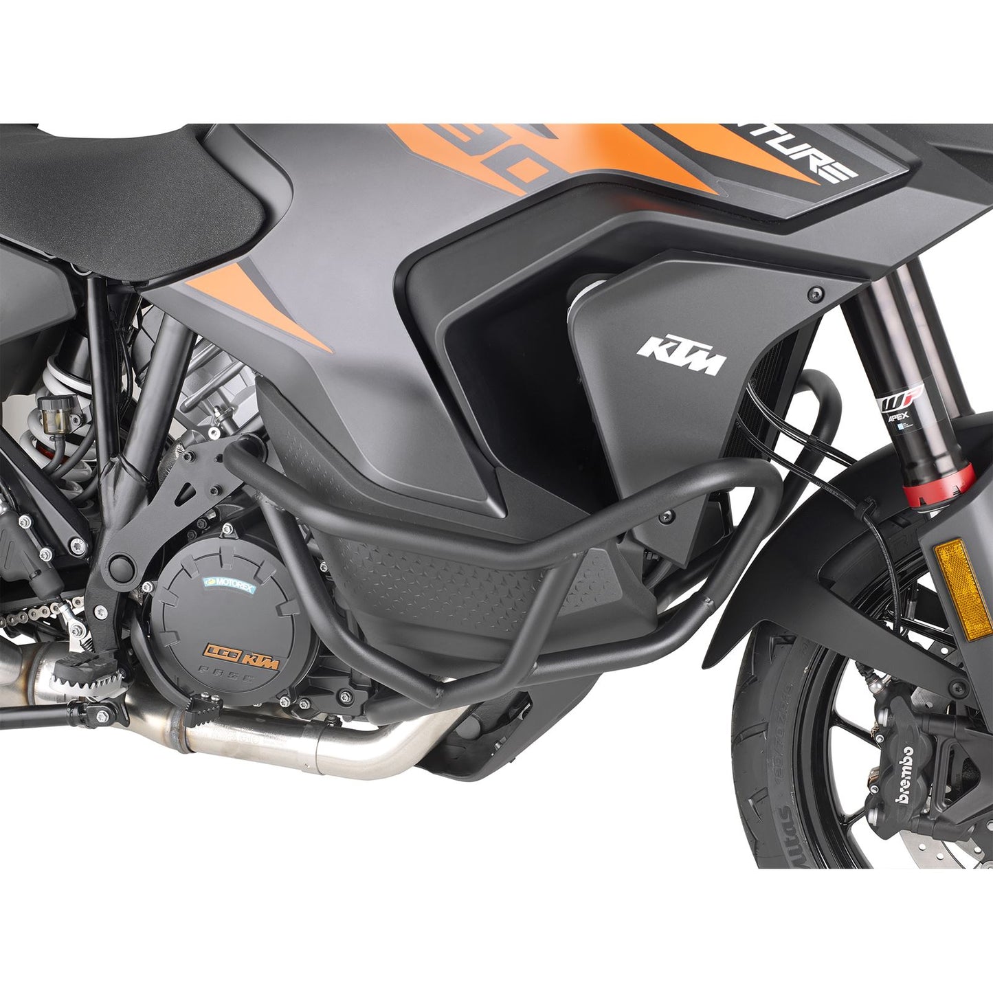 Givi Engine Guards for KTM TN7713_1133291