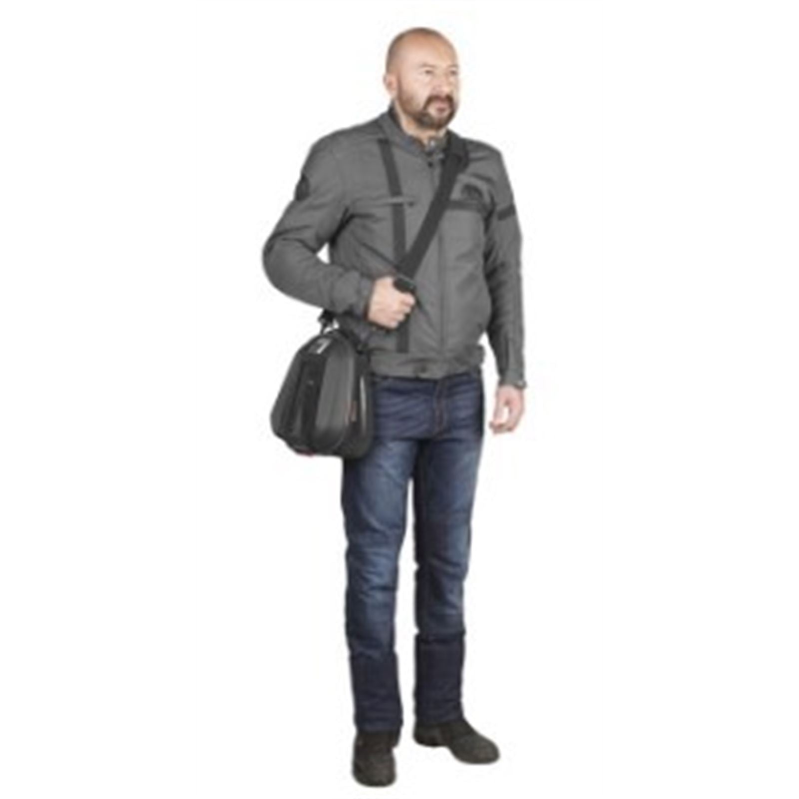 Givi Tanklock Tank Bag Sport-T - 6/Liter ST611B_1136491